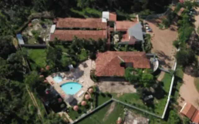 Pousada Recanto Dos Passaros