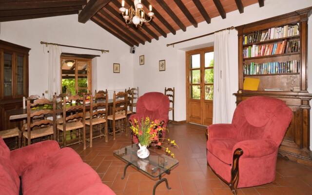 Villa Piombona