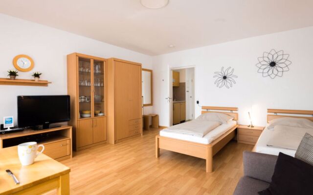Apartment B915 Sassofortino