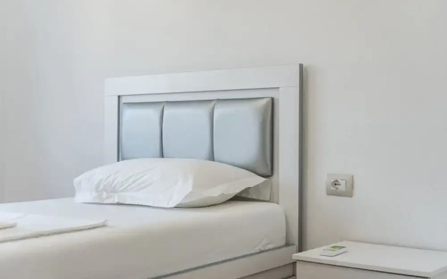 Hometown Apartment 2