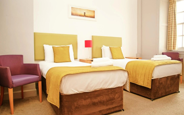 The Portpatrick Hotel by Compass Hospitality