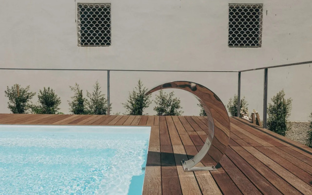 Relais Corte degli Aragonesi