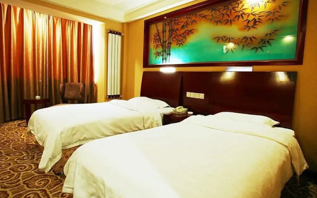Dunhuang Dianli Hotel