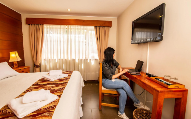 Hotel Vientos del Sur