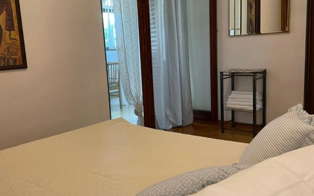 Studio apartment Gorana