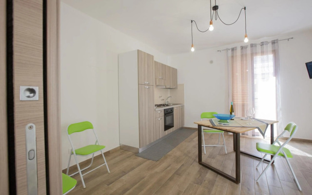 Appartamento Lo Verde