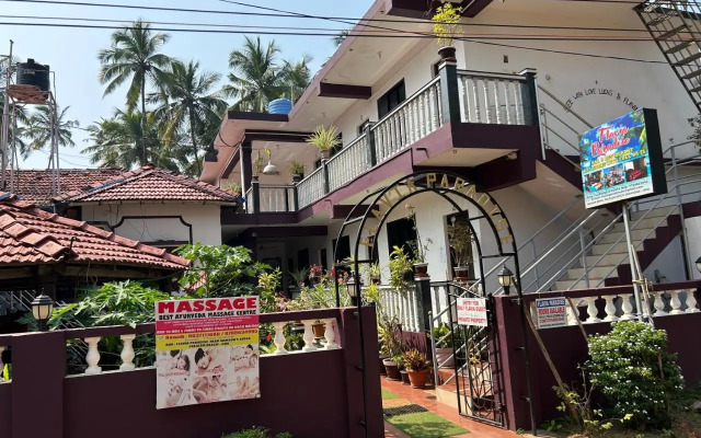 Maria Guest House