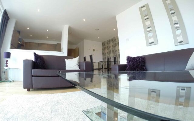 Executive7 Apartments Kent Road