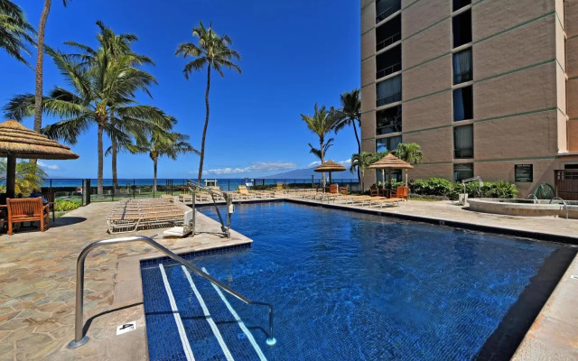 Mahana 307 In Lahaina