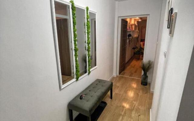 Subcetate Apartment