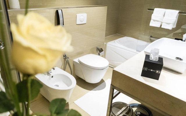 Ivory Inn  Doha