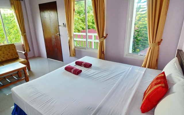 Blue Andaman Lanta Resort