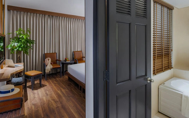Silverland Min Hotel