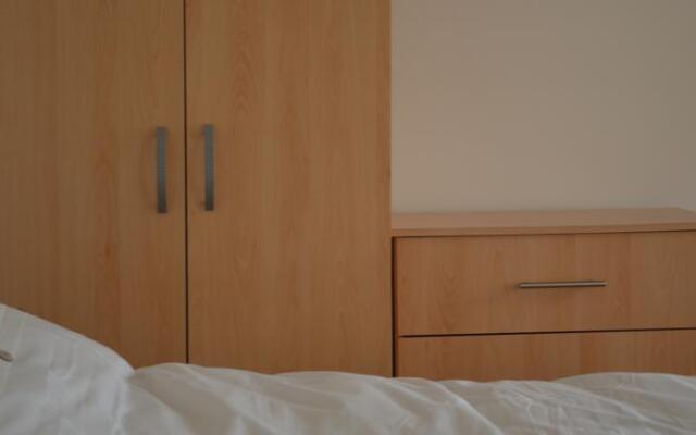 B&B Smart City of London