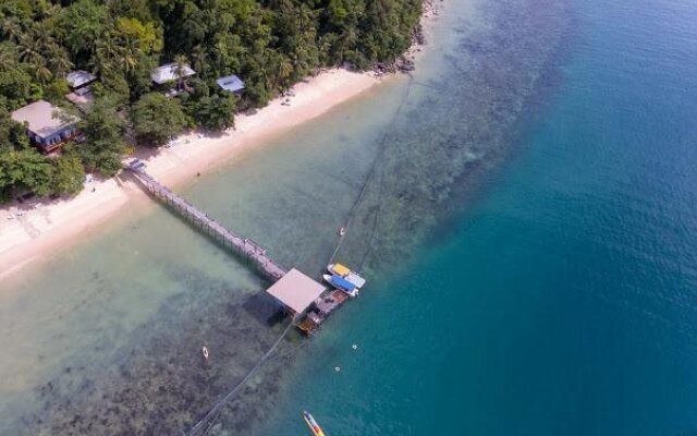 Mari Mari Sepanggar Lodge