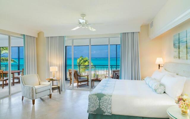 The Sands at Grace Bay