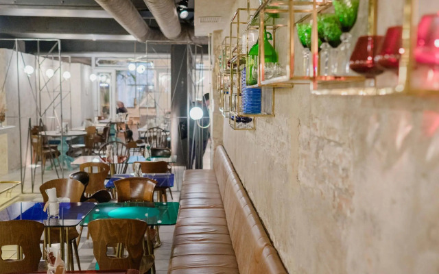 Casa Gracia Barcelona - Hostel