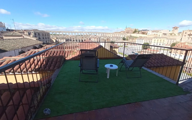 Hotel ELE Acueducto
