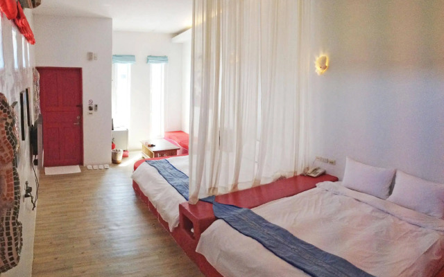 Kenting Location Hotel - Beautiful Realm