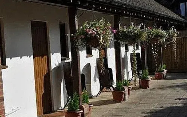 The Bull Inn Pub