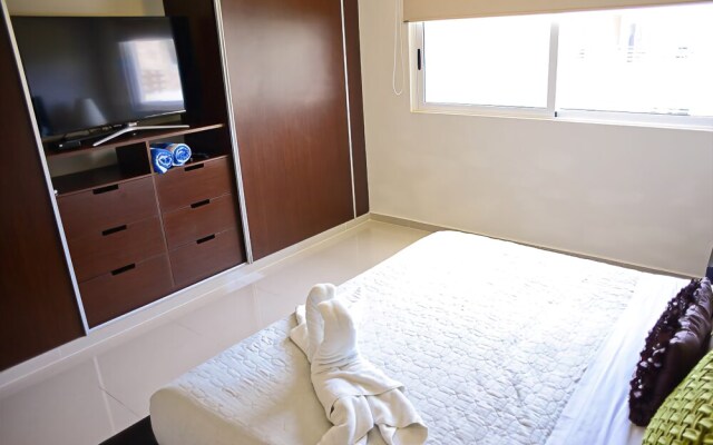 Sabbia Apartment D405 by iMexico