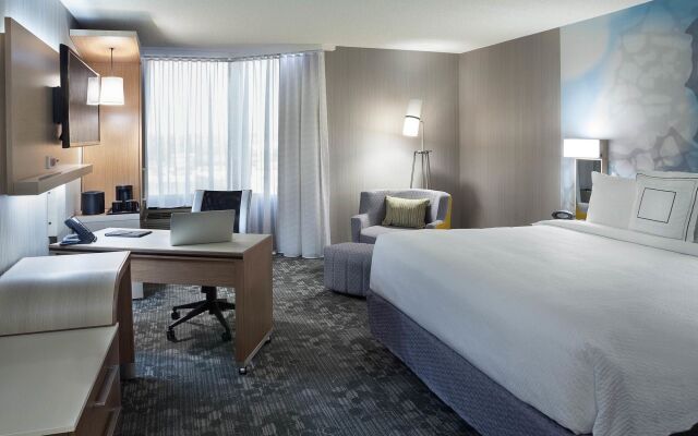 Courtyard by Marriott Toronto Northeast/Markham