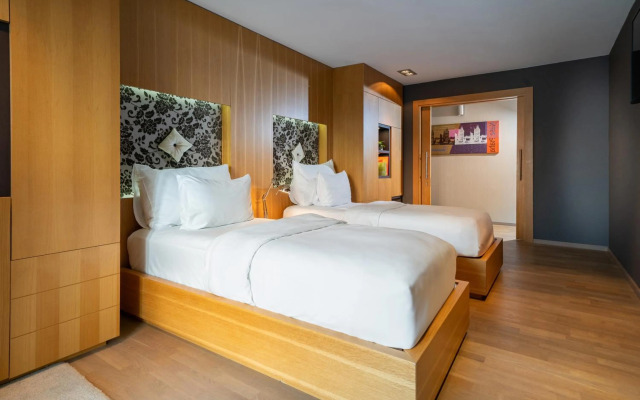 INNSIDE by Melia Prague Old Town