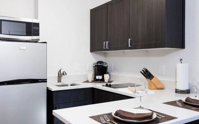 Oakwood Silicon Valley
