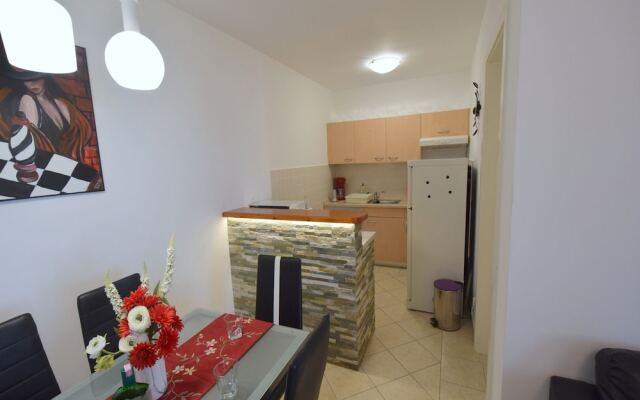 Apartment Lucy
