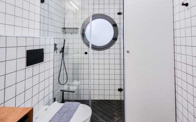 Apt Cachemire 2BR Tlv Ness Tsiyona St Tl67