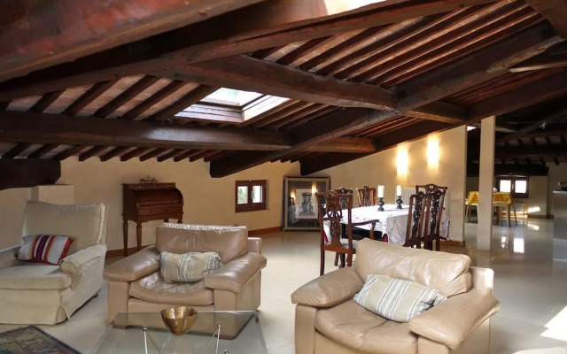 Luxurious Duplex Apartment With Private Pool & Spectacular Views