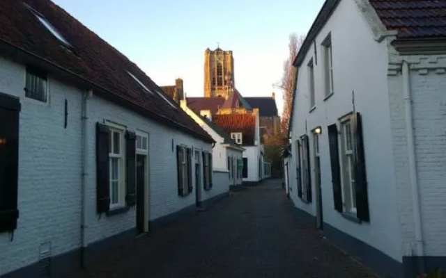 Hotel de Kroon