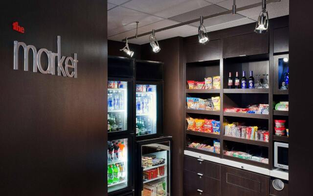 Courtyard St. Louis Airport/Earth City