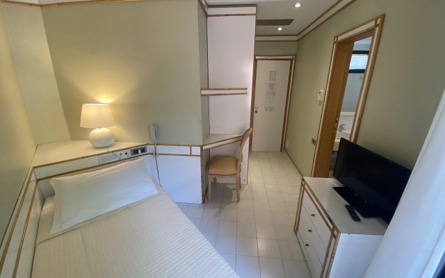 Hotel President