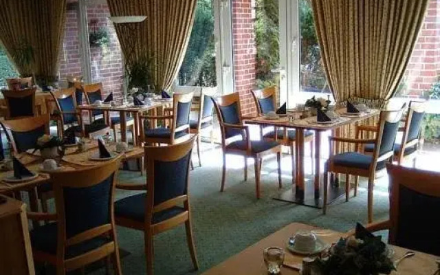 Hotel Zur Mühle
