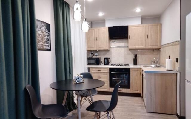 Апартаменты На сутки 51 на ул. Шмидта , д. 33а