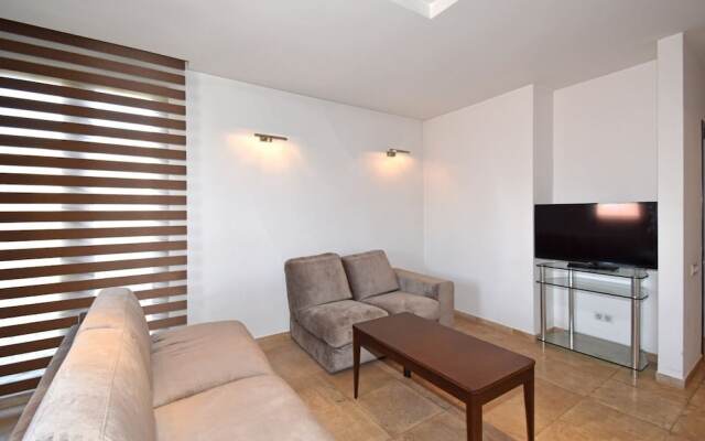 Lemkin apartment HR agency