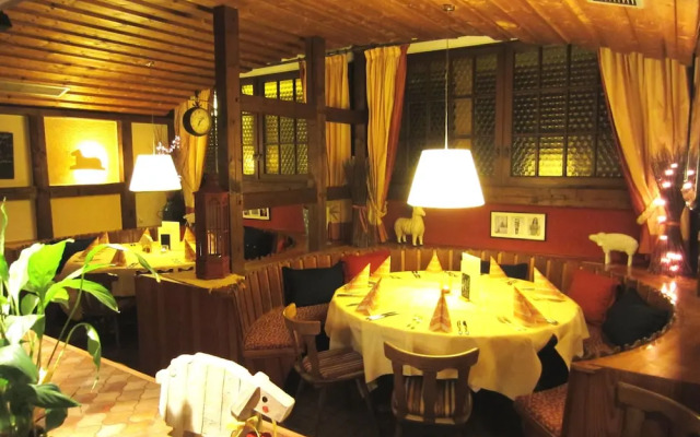 Trip Inn Landhotel Bad Soden-Salmünster