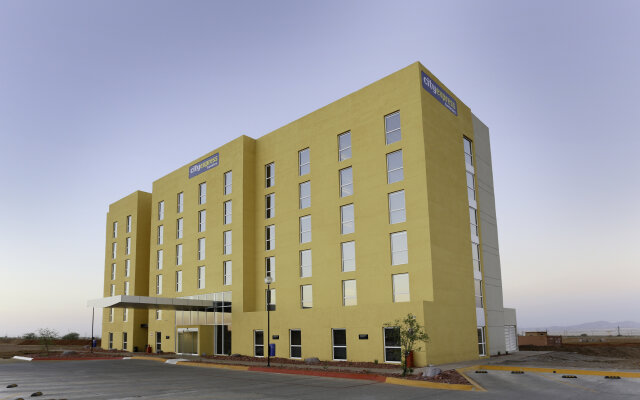 City Express by Marriott Cananea