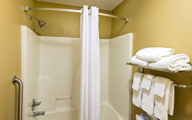 Candlewood Suites Macon by IHG