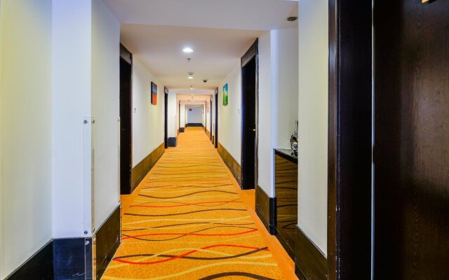 Shanghai Joyful Star Hotel