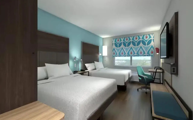 Tru By Hilton Miramar