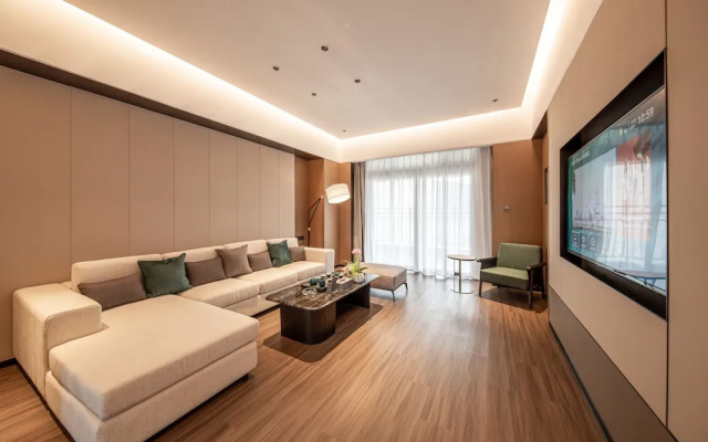 Vlamhoo Hotel