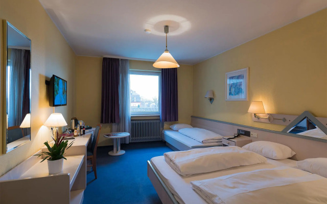 Tagungshotel Höchster Hof Frankfurt