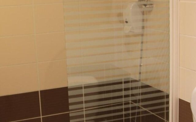 Auberge De La Plaine