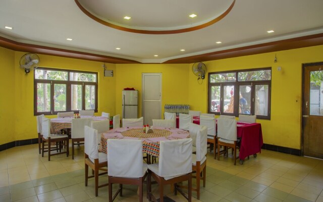 Jungle Nepal Resort