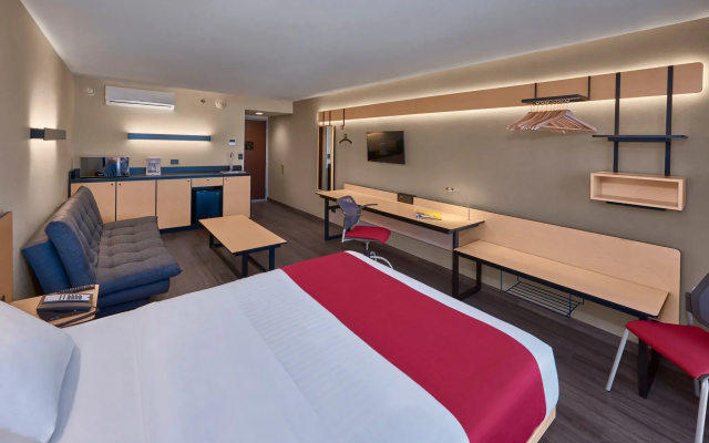 City Express by Marriott Ciudad Victoria