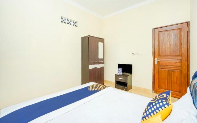 Spot on 2653 Omah Mbah Lurah Syariah