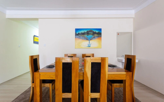 Casa Misa Westlands
