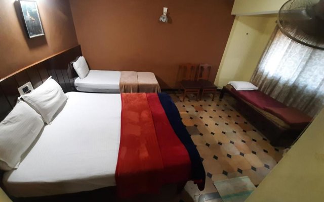 Hotel Caveri Comfort Inn